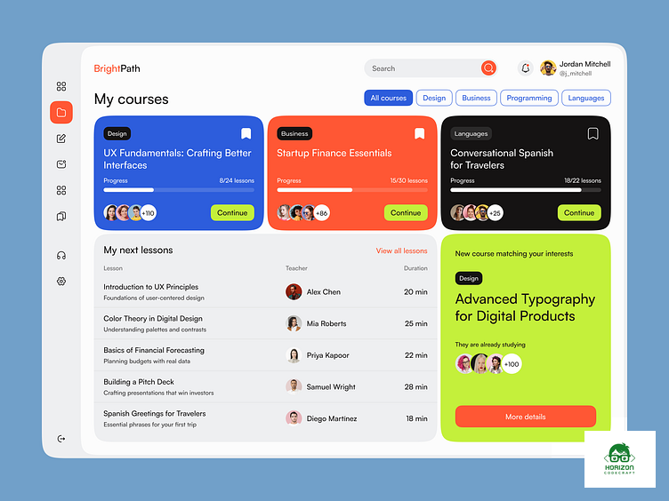 AI E-Commerce Platform with Smart Recommendations